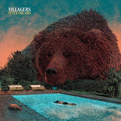 Fever Dreams (Indie Exclusive) - Villagers [Colour Vinyl]